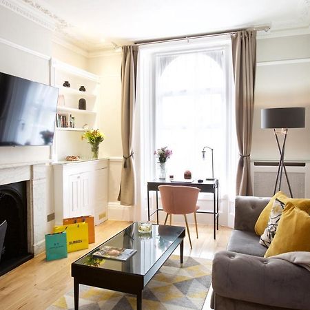 Avari Apartments - Winchester Collection Λονδίνο Εξωτερικό φωτογραφία