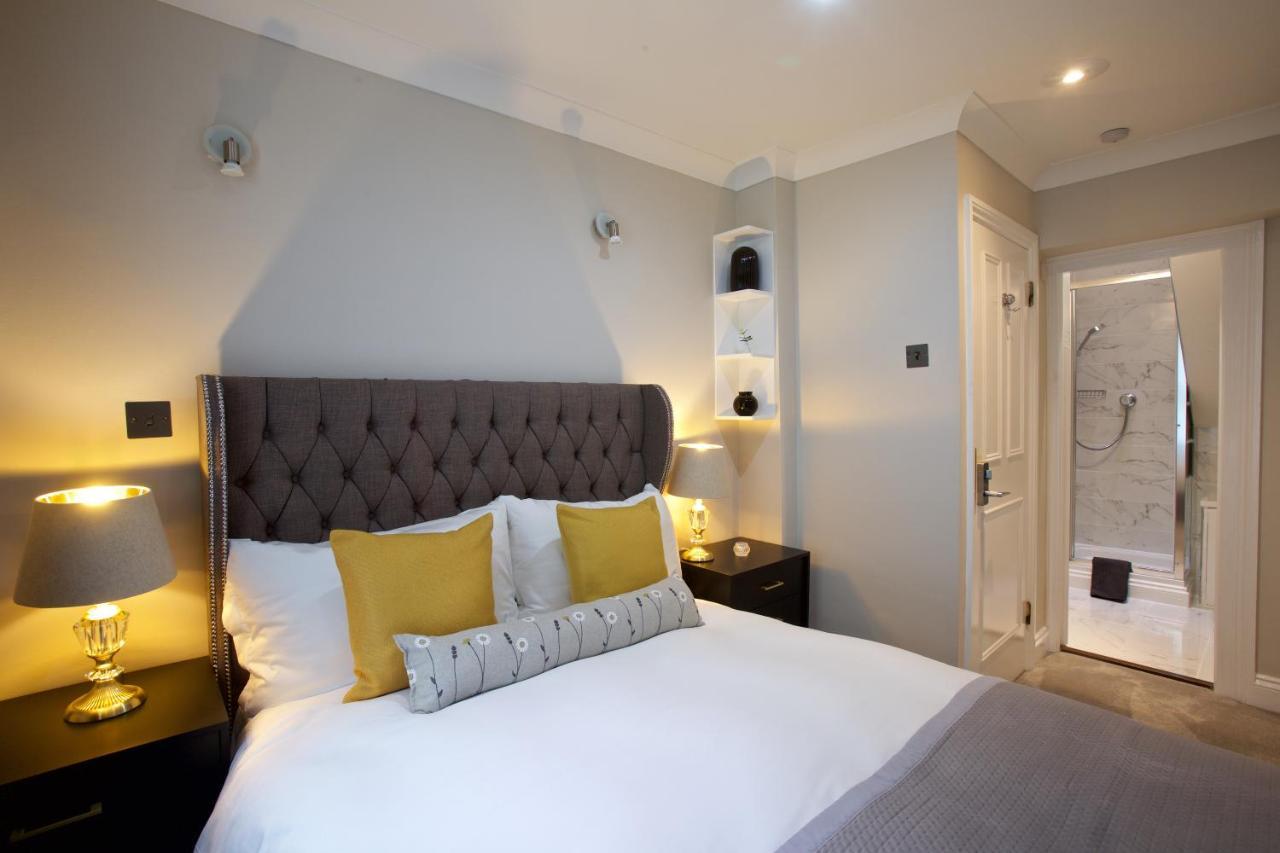 Avari Apartments - Winchester Collection Λονδίνο Εξωτερικό φωτογραφία