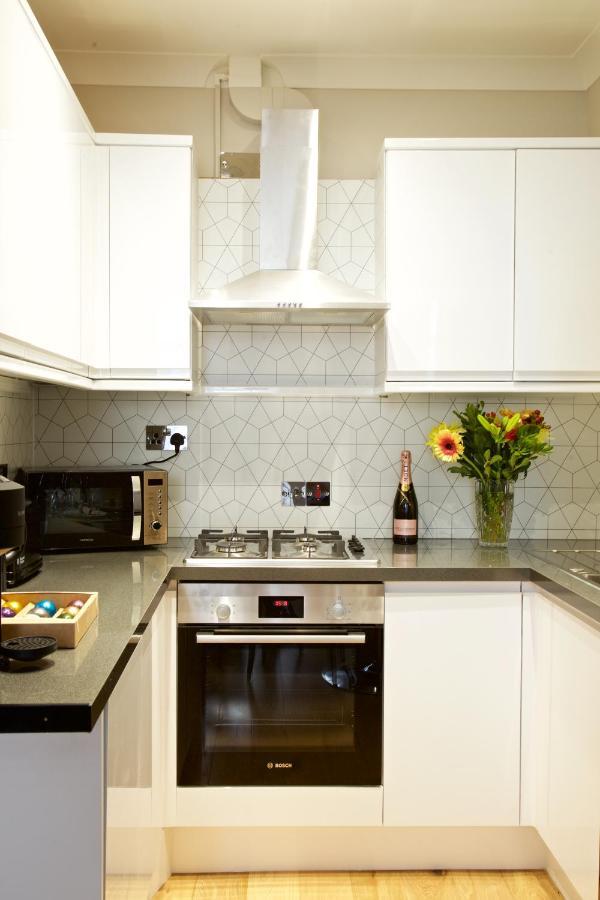 Avari Apartments - Winchester Collection Λονδίνο Εξωτερικό φωτογραφία