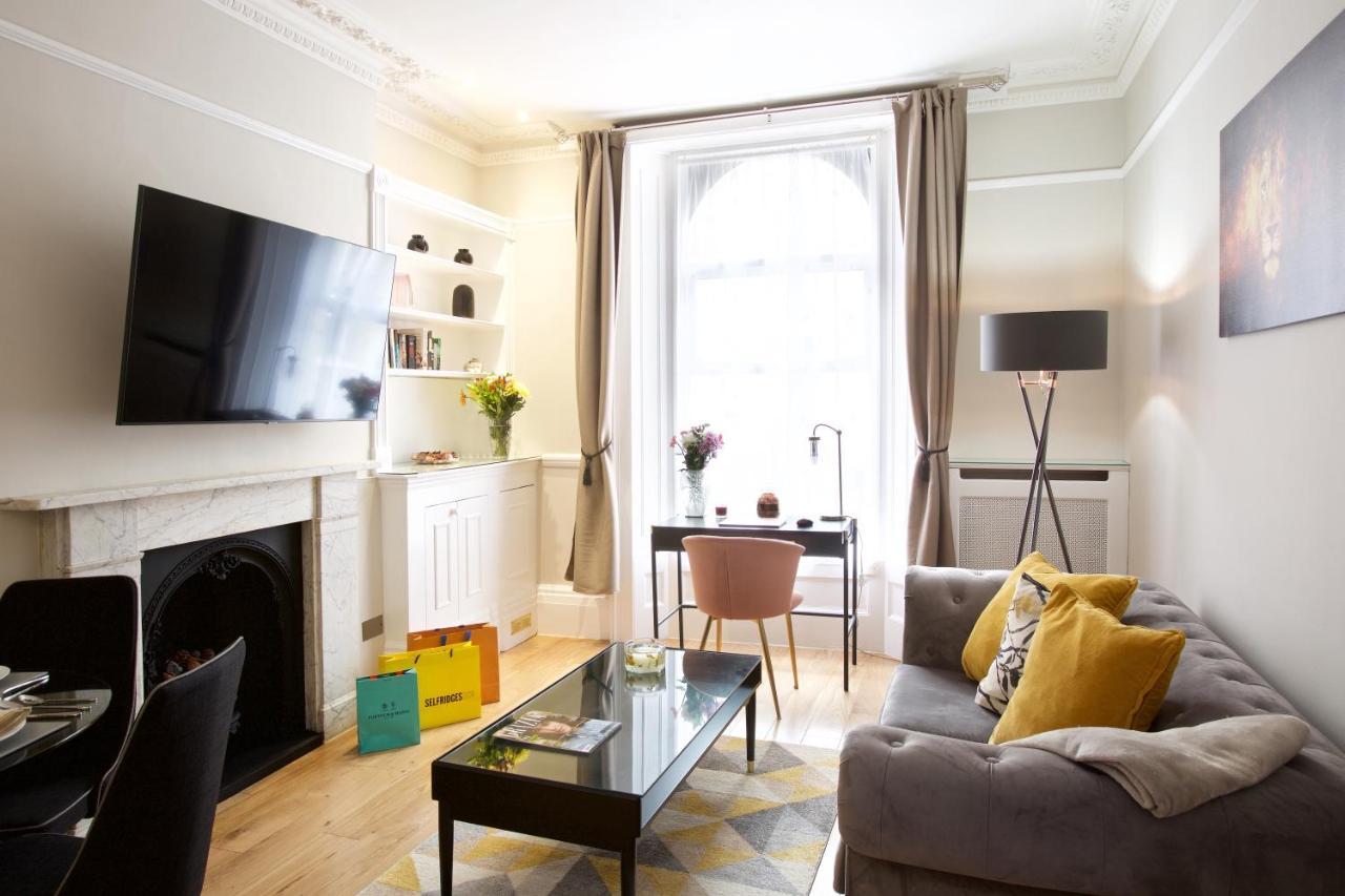Avari Apartments - Winchester Collection Λονδίνο Εξωτερικό φωτογραφία