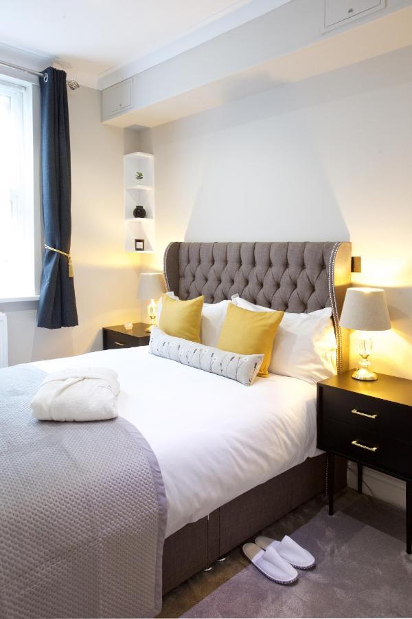 Avari Apartments - Winchester Collection Λονδίνο Εξωτερικό φωτογραφία