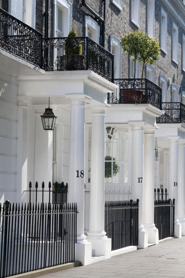 Avari Apartments - Winchester Collection Λονδίνο Εξωτερικό φωτογραφία
