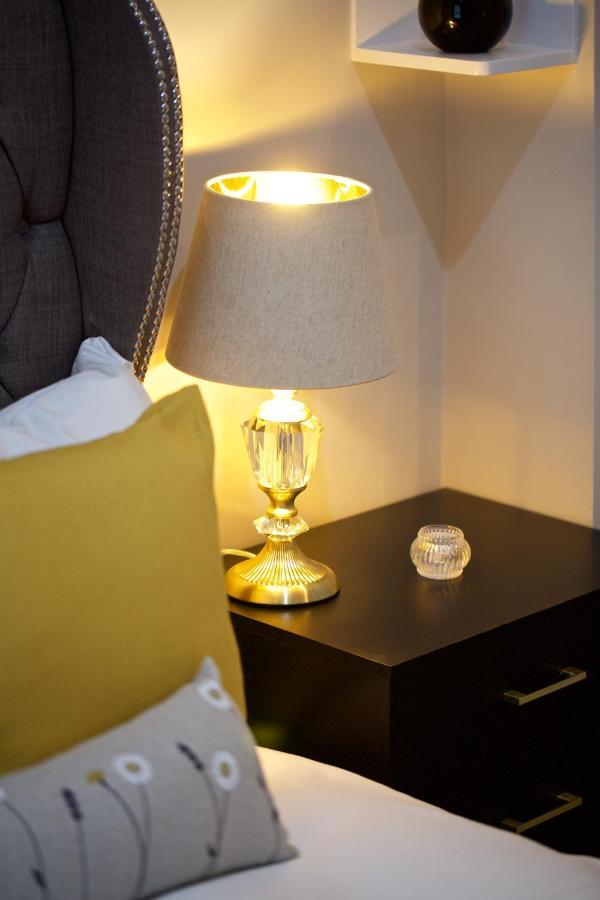 Avari Apartments - Winchester Collection Λονδίνο Εξωτερικό φωτογραφία