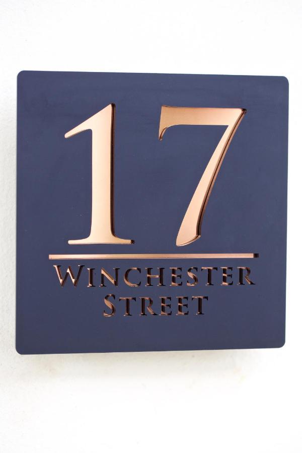 Avari Apartments - Winchester Collection Λονδίνο Εξωτερικό φωτογραφία