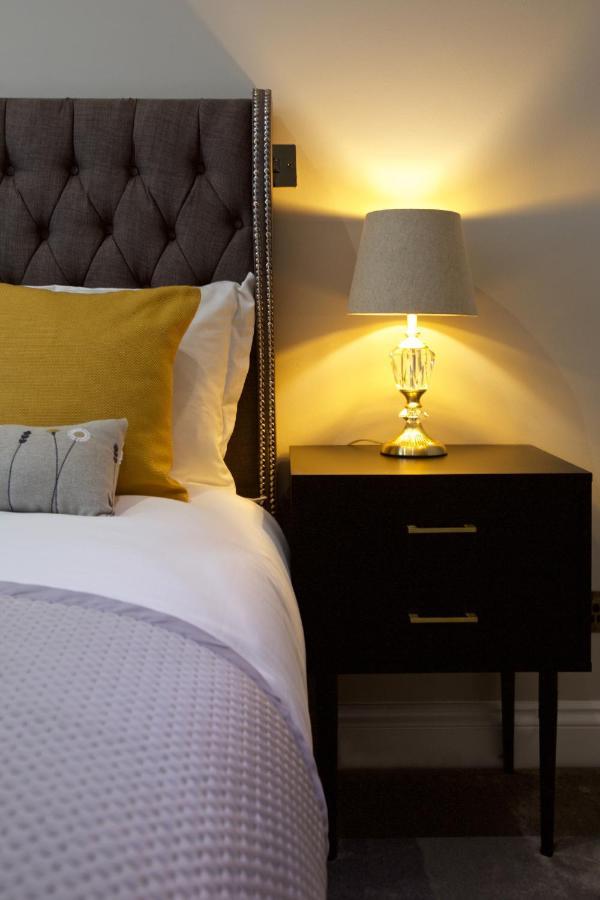 Avari Apartments - Winchester Collection Λονδίνο Εξωτερικό φωτογραφία