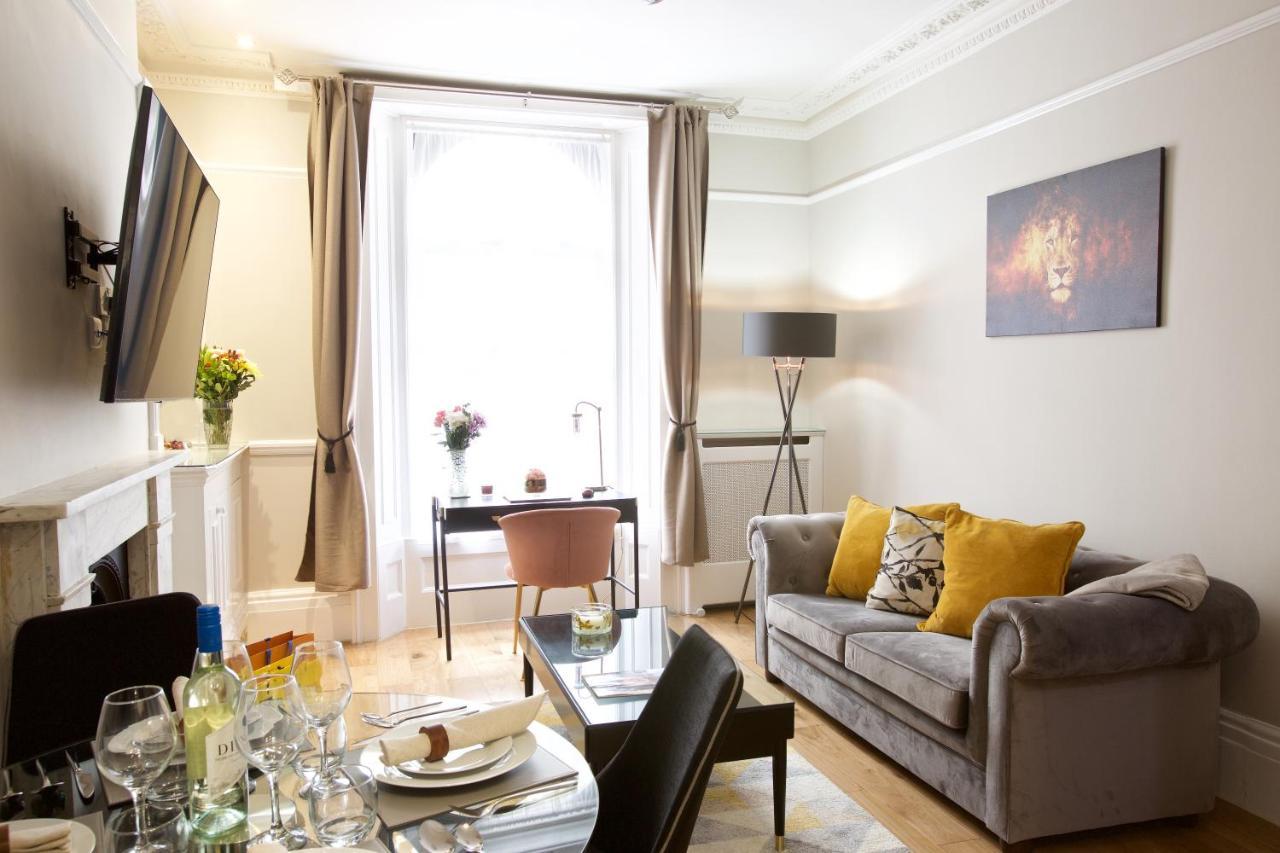 Avari Apartments - Winchester Collection Λονδίνο Εξωτερικό φωτογραφία