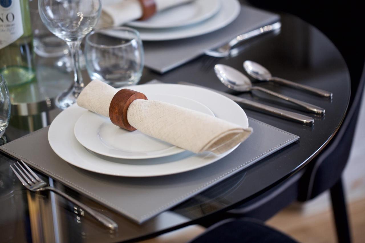 Avari Apartments - Winchester Collection Λονδίνο Εξωτερικό φωτογραφία