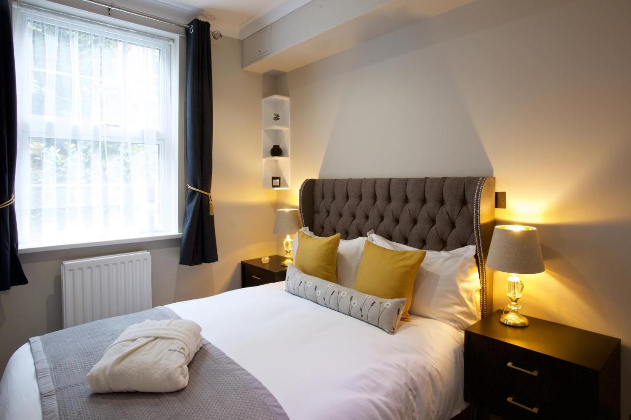 Avari Apartments - Winchester Collection Λονδίνο Εξωτερικό φωτογραφία