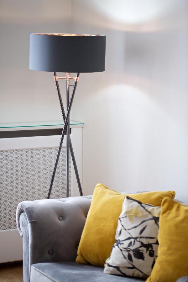 Avari Apartments - Winchester Collection Λονδίνο Εξωτερικό φωτογραφία