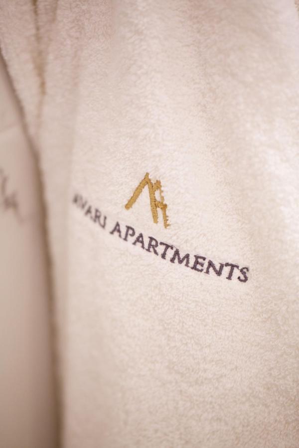 Avari Apartments - Winchester Collection Λονδίνο Εξωτερικό φωτογραφία