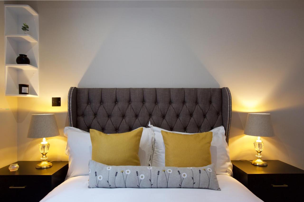 Avari Apartments - Winchester Collection Λονδίνο Εξωτερικό φωτογραφία