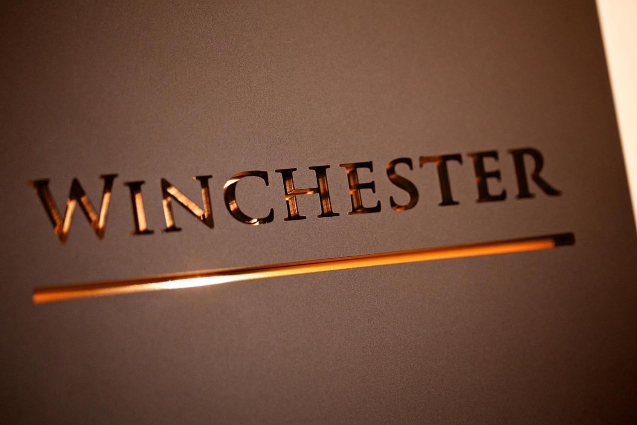 Avari Apartments - Winchester Collection Λονδίνο Εξωτερικό φωτογραφία