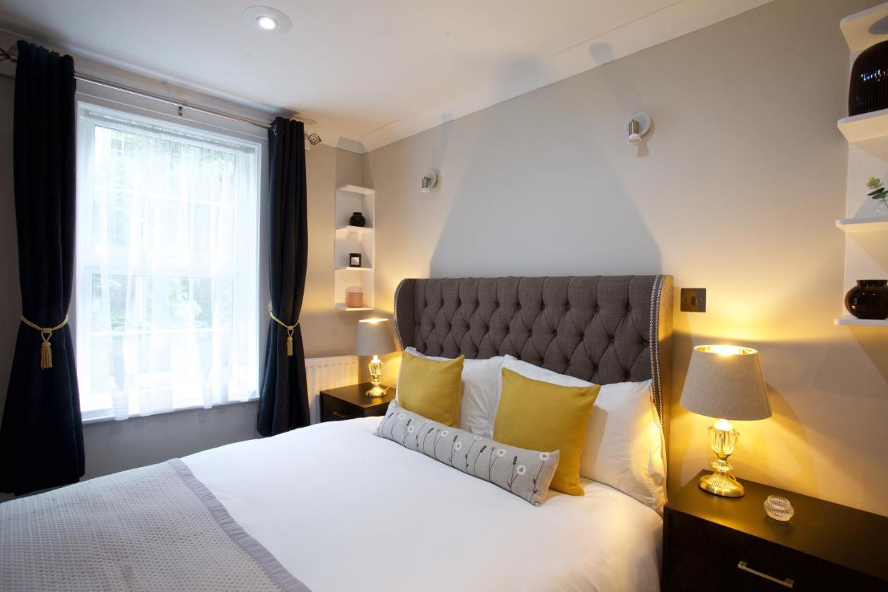 Avari Apartments - Winchester Collection Λονδίνο Εξωτερικό φωτογραφία