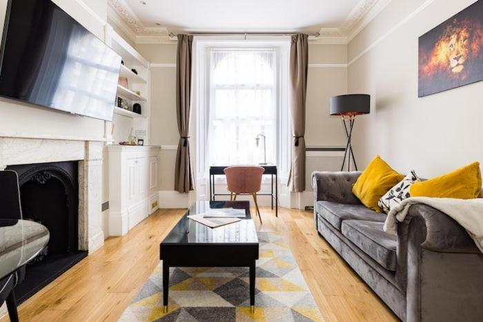 Avari Apartments - Winchester Collection Λονδίνο Εξωτερικό φωτογραφία