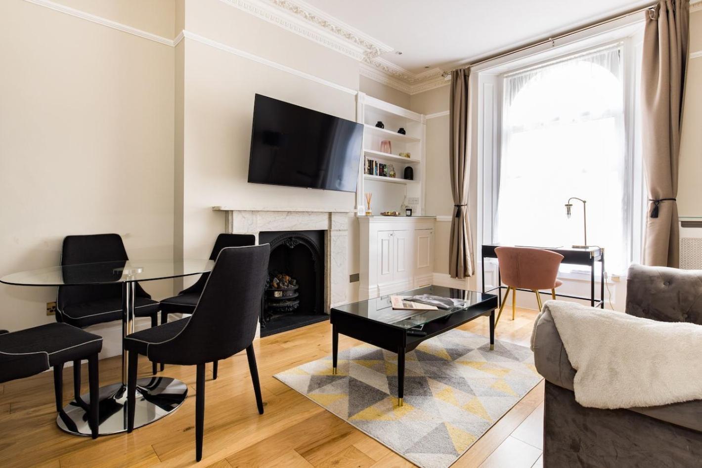 Avari Apartments - Winchester Collection Λονδίνο Εξωτερικό φωτογραφία
